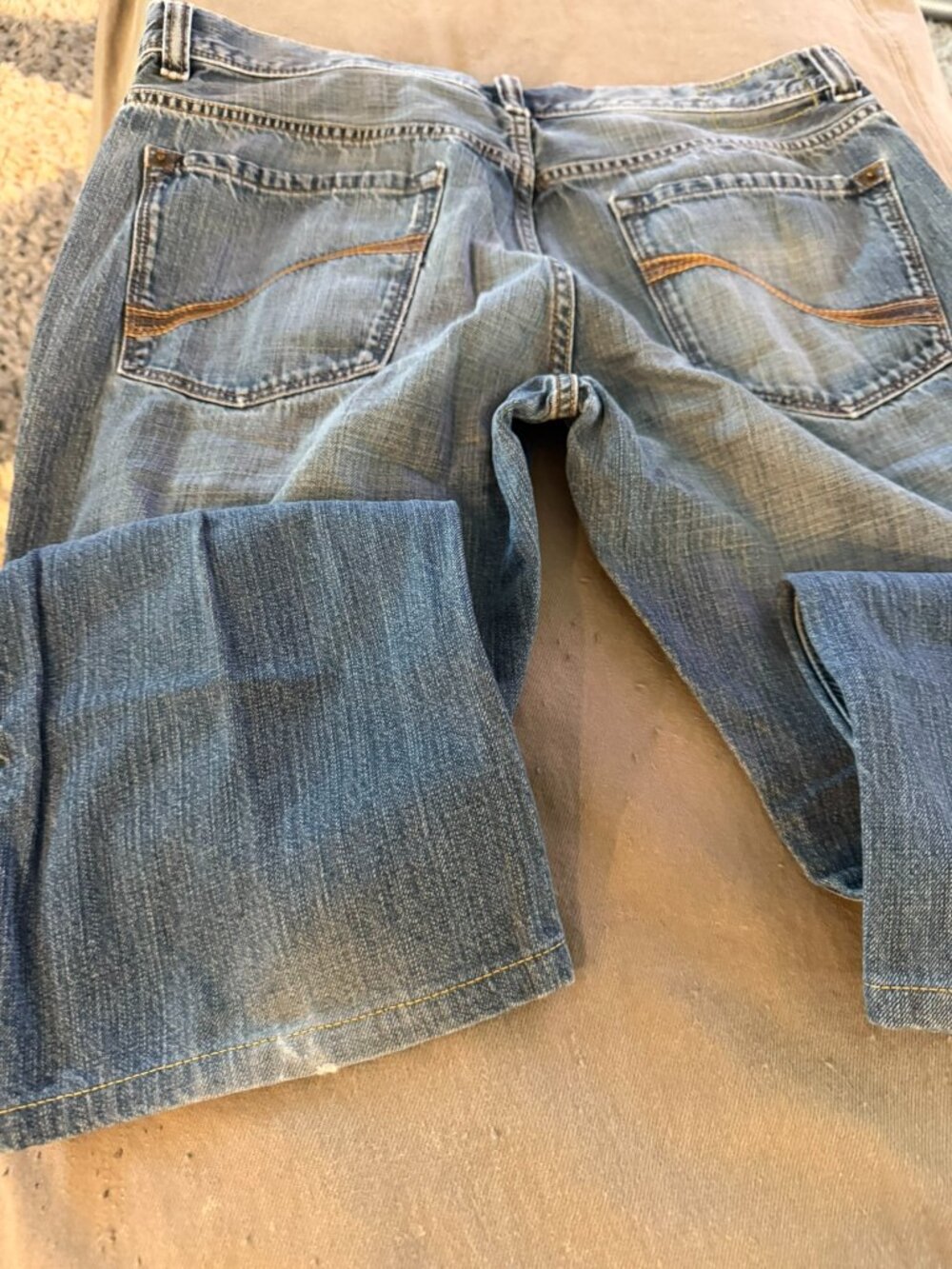 DKNY Men's Jeans
